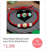 Load image into Gallery viewer, Green Jade Ring Gifts Fashion Men Charm Gemstone Crystal Women Jewelry Zircon 925 Silver Amulet Chalcedony Natural