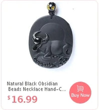 Load image into Gallery viewer, Green Jade Ring Gifts Fashion Men Charm Gemstone Crystal Women Jewelry Zircon 925 Silver Amulet Chalcedony Natural