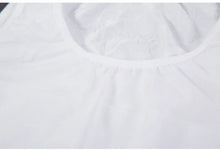 Load image into Gallery viewer, Men's Compression Body Shaper Tank Top, Slimming Vest Abs Abdomen Slim Gym Workout Tummy Control Compression Tank Top Shapewear