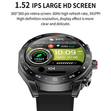 Load image into Gallery viewer, New T95 Smart Watch TWS 2-in-1 Bluetooth Earphones With Built-in Speaker HIFI 9D Sound Quality Health And Exercise Monitoring