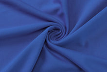 Load image into Gallery viewer, Cryptographic Sexy Draped Halter V Neck Maxi Dress for Women Summer Outfits for Women Club Party Backless Ruche Dresses Robes