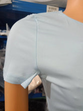 Load image into Gallery viewer, Womens Two Piece Sets Elegant Sexy Outfit Short Sleeve Top & High Waist Skirt Set New Fashion 2023 Summer Casual Female Suit