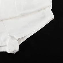 Load image into Gallery viewer, New Elegant Y2K Long Sleeve Button Blazer Coat Crop Top Pleated Skirt Suit for Women Outfits Autumn Women Two Piece Skirt Set