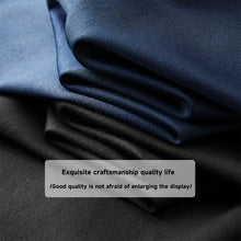 Load image into Gallery viewer, 5 Colors Men's Business Casual Pants Autumn New Anti-wrinkle Stretch Straight Soft Trousers Fashion Formal Male Clothing