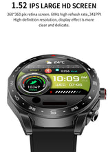 Load image into Gallery viewer, New T95 Smart Watch TWS 2-in-1 Bluetooth Earphones With Built-in Speaker HIFI 9D Sound Quality Health And Exercise Monitoring