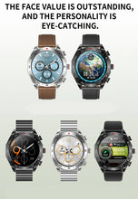 Load image into Gallery viewer, New T95 Smart Watch TWS 2-in-1 Bluetooth Earphones With Built-in Speaker HIFI 9D Sound Quality Health And Exercise Monitoring