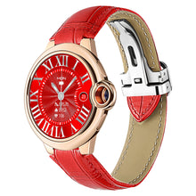 Load image into Gallery viewer, Smart Watch Woman Smartwatch 2024 Korean Support Aiweile AW28 Men Sports Modes Bluetooth Call Fitness Bands Hebrew Android IOS