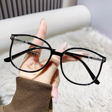 Load image into Gallery viewer, Luxury Far Sight Reading Glasses for Women Blue Light Blocking Computer Eyewear New Trendy Cat Eye Eyeglasses for Women Men