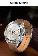 Load image into Gallery viewer, New T95 Smart Watch TWS 2-in-1 Bluetooth Earphones With Built-in Speaker HIFI 9D Sound Quality Health And Exercise Monitoring