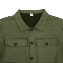 Load image into Gallery viewer, Autumn Winter Color Matching Zipper Tracksuit Hoodies Two-piece Tracksuit Casual Pants Men's Suit Long-Sleeved Hoodie+Pants