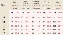Load image into Gallery viewer, Casual Workout Sets 2 Piece Outfits for Women 2025 Sport Crop Tank Top High Waist Yoga Shorts Leggings Lounge Wear Tracksuit