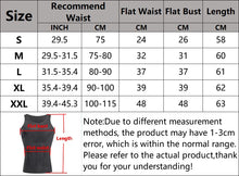 Load image into Gallery viewer, Men's Compression Body Shaper Tank Top, Slimming Vest Abs Abdomen Slim Gym Workout Tummy Control Compression Tank Top Shapewear