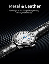 Load image into Gallery viewer, Smart Watch Woman Smartwatch 2024 Korean Support Aiweile AW28 Men Sports Modes Bluetooth Call Fitness Bands Hebrew Android IOS