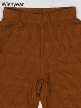 Load image into Gallery viewer, New Elegant Tracksuits Women's Outfits Long Sleeve T-shirt and Wide Leg Pants Suits Spring Fall Fitness 2 Piece Set Sportswear