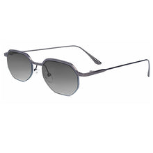 Load image into Gallery viewer, Caterside New Retro Small Frame Sunglasses Men's Polygonal Lenses Sun Glasses Women Business Travel Party Eyewear Summer Style