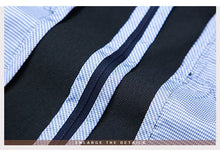 Load image into Gallery viewer, 5 Colors Men's Business Casual Pants Autumn New Anti-wrinkle Stretch Straight Soft Trousers Fashion Formal Male Clothing