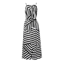 Load image into Gallery viewer, Summer Dress Women Sexy Summer Boho Maxi Long Evening Party Beach Dress Sundress Fashionable Comfortable Dress Traf Women 2024