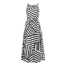 Load image into Gallery viewer, Summer Dress Women Sexy Summer Boho Maxi Long Evening Party Beach Dress Sundress Fashionable Comfortable Dress Traf Women 2024