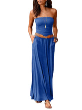 Load image into Gallery viewer, Women's Summer Casual Dress Vacation Suitable for Outdoor Play Daily Wear Comfortable Lightweight