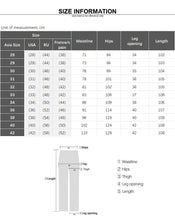 Load image into Gallery viewer, 5 Colors Men's Business Casual Pants Autumn New Anti-wrinkle Stretch Straight Soft Trousers Fashion Formal Male Clothing