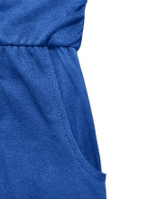 Load image into Gallery viewer, Women's Summer Casual Dress Vacation Suitable for Outdoor Play Daily Wear Comfortable Lightweight
