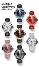 Load image into Gallery viewer, Smart Watch Woman Smartwatch 2024 Korean Support Aiweile AW28 Men Sports Modes Bluetooth Call Fitness Bands Hebrew Android IOS