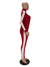 Load image into Gallery viewer, womens fall fashion 2022 lucky label two piece pants set sweat suits women

