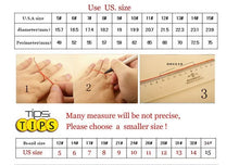 Load image into Gallery viewer, Mens Rings Stainless Steel Square Signet Rings for Men,Pinky Thumb Ring for Dad Father Jewelry Gift for Him,Men&#39;s Ring for Biker
