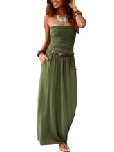 Load image into Gallery viewer, Women&#39;s Summer Casual Dress Vacation Suitable for Outdoor Play Daily Wear Comfortable Lightweight
