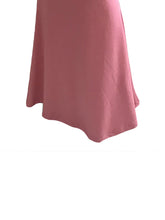 Load image into Gallery viewer, Elegant Women s Long Sleeve Round Neck Solid Color Maxi Dress with  Fit Design for Casual and Home Wear
