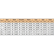 Load image into Gallery viewer, 2 Piece Women Sets 2025 New Arrival Plus Size Spring Summer Matching Sets Print Two Pieces Sets Top Pants Suits Outfits Clothing
