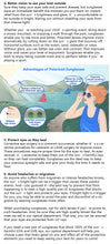Load image into Gallery viewer, Ruiao Luxury high quality rimless diamond cut nylon lens UV400 Sunglasses fashion square metal legs glasses for men women
