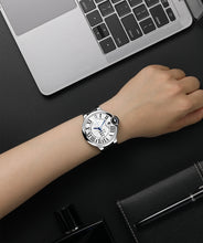 Load image into Gallery viewer, Smart Watch Woman Smartwatch 2024 Korean Support Aiweile AW28 Men Sports Modes Bluetooth Call Fitness Bands Hebrew Android IOS
