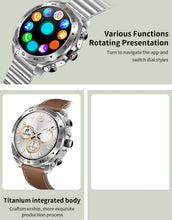 Load image into Gallery viewer, New T95 Smart Watch TWS 2-in-1 Bluetooth Earphones With Built-in Speaker HIFI 9D Sound Quality Health And Exercise Monitoring
