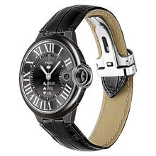 Load image into Gallery viewer, Smart Watch Woman Smartwatch 2024 Korean Support Aiweile AW28 Men Sports Modes Bluetooth Call Fitness Bands Hebrew Android IOS
