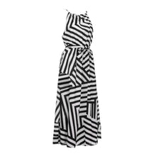 Load image into Gallery viewer, Summer Dress Women Sexy Summer Boho Maxi Long Evening Party Beach Dress Sundress Fashionable Comfortable Dress Traf Women 2024
