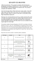 Load image into Gallery viewer, Ruiao Luxury high quality rimless diamond cut nylon lens UV400 Sunglasses fashion square metal legs glasses for men women
