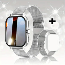 Load image into Gallery viewer, Smart Watch, Wireless Call/Dial, Multi Sport Mode, Multiple APP Reminders, Suitable for Every Friend, Compatible with IPhone/And
