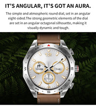 Load image into Gallery viewer, New T95 Smart Watch TWS 2-in-1 Bluetooth Earphones With Built-in Speaker HIFI 9D Sound Quality Health And Exercise Monitoring

