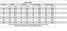 Load image into Gallery viewer, two piece set women 2 piece set stacked leggings clothes for women outfits stacked pants tracksuit female fall clothes
