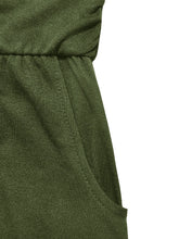 Load image into Gallery viewer, Women&#39;s Summer Casual Dress Vacation Suitable for Outdoor Play Daily Wear Comfortable Lightweight
