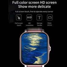 Load image into Gallery viewer, Smart Watch, Wireless Call/Dial, Multi Sport Mode, Multiple APP Reminders, Suitable for Every Friend, Compatible with IPhone/And
