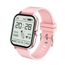 Load image into Gallery viewer, Smart Watch, Wireless Call/Dial, Multi Sport Mode, Multiple APP Reminders, Suitable for Every Friend, Compatible with IPhone/And
