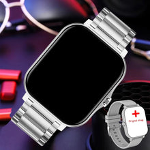 Load image into Gallery viewer, Smart Watch, Wireless Call/Dial, Multi Sport Mode, Multiple APP Reminders, Suitable for Every Friend, Compatible with IPhone/And
