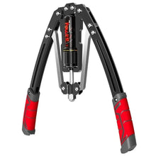 Load image into Gallery viewer, Hydraulic Arm Strength Device Adjustable for Training and Fitness Equipment To Exercise Chest Muscles, Hand Grips Strength Bars
