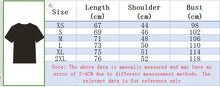 Load image into Gallery viewer, Men&#39;s summer 100 cotton fashionable casual loose plus size MILANO ITALIA pattern printed sports round neck short sleeved T-shirt
