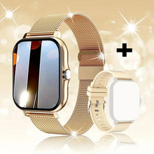 Load image into Gallery viewer, Smart Watch, Wireless Call/Dial, Multi Sport Mode, Multiple APP Reminders, Suitable for Every Friend, Compatible with IPhone/And
