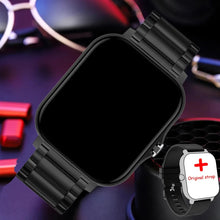 Load image into Gallery viewer, Smart Watch, Wireless Call/Dial, Multi Sport Mode, Multiple APP Reminders, Suitable for Every Friend, Compatible with IPhone/And
