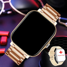 Load image into Gallery viewer, Smart Watch, Wireless Call/Dial, Multi Sport Mode, Multiple APP Reminders, Suitable for Every Friend, Compatible with IPhone/And
