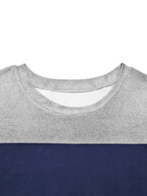 Load image into Gallery viewer, Women&#39;s Summer Two-Piece Set Running Sportswear Casual Loose T-Shirt Shorts Set round Neck Short Sleeve Soft Versatile Basic
